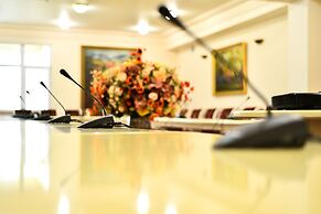METROPOL HOTEL Yerevan
