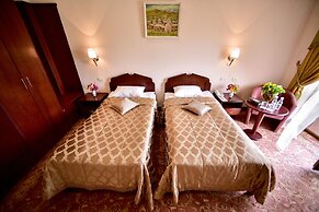 METROPOL HOTEL Yerevan
