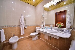 METROPOL HOTEL Yerevan