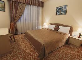 METROPOL HOTEL Yerevan