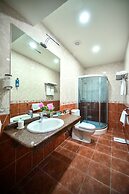 METROPOL HOTEL Yerevan