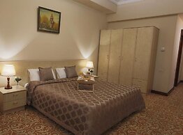METROPOL HOTEL Yerevan