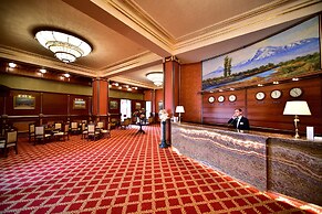 METROPOL HOTEL Yerevan