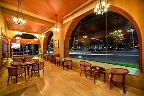 METROPOL HOTEL Yerevan