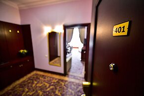 METROPOL HOTEL Yerevan