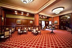 METROPOL HOTEL Yerevan