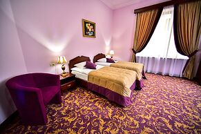 METROPOL HOTEL Yerevan