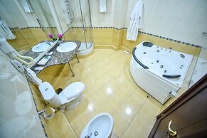 METROPOL HOTEL Yerevan