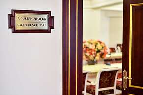 METROPOL HOTEL Yerevan