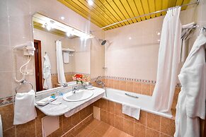 METROPOL HOTEL Yerevan