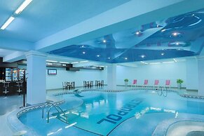 METROPOL HOTEL Yerevan