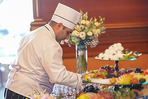 METROPOL HOTEL Yerevan