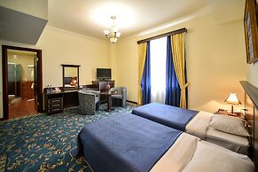 METROPOL HOTEL Yerevan