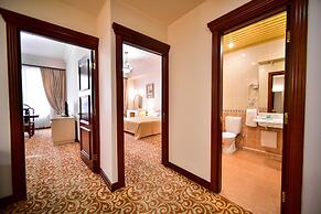 METROPOL HOTEL Yerevan