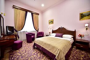 METROPOL HOTEL Yerevan