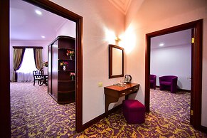 METROPOL HOTEL Yerevan