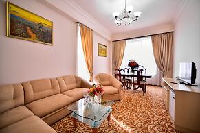 METROPOL HOTEL Yerevan