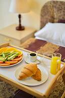 METROPOL HOTEL Yerevan