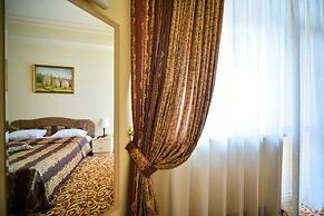 METROPOL HOTEL Yerevan