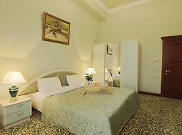 METROPOL HOTEL Yerevan