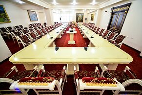 METROPOL HOTEL Yerevan