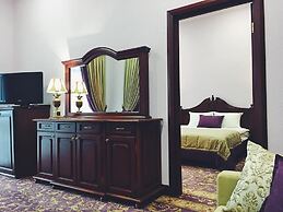 METROPOL HOTEL Yerevan