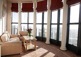 METROPOL HOTEL Yerevan