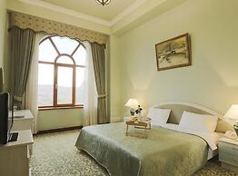METROPOL HOTEL Yerevan