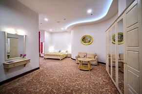 METROPOL HOTEL Yerevan