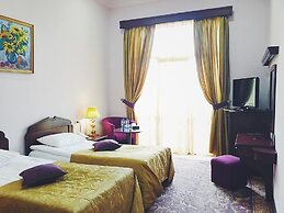 METROPOL HOTEL Yerevan