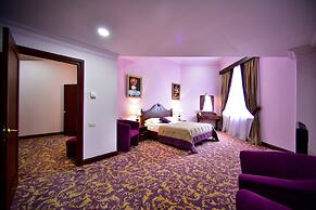 METROPOL HOTEL Yerevan
