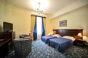 METROPOL HOTEL Yerevan