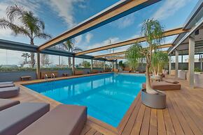 Palace Hotel Athens Riviera