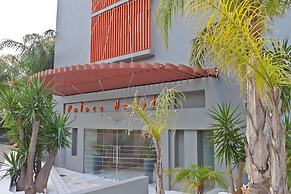 Palace Hotel Athens Riviera