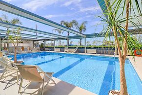Palace Hotel Athens Riviera