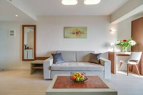 Palace Hotel Athens Riviera