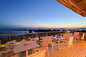 Palace Hotel Athens Riviera
