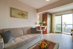 Palace Hotel Athens Riviera