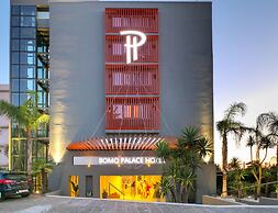 Palace Hotel Athens Riviera