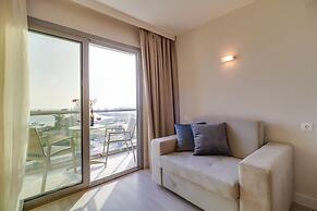 Palace Hotel Athens Riviera