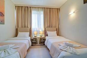 Palace Hotel Athens Riviera