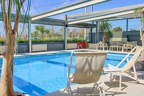 Palace Hotel Athens Riviera