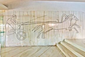 Palace Hotel Athens Riviera