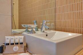 Palace Hotel Athens Riviera