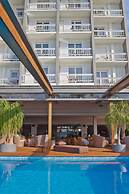 Palace Hotel Athens Riviera