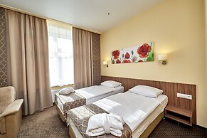 Rossiya Hotel