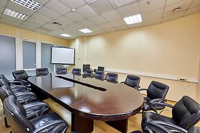 Rossiya Hotel