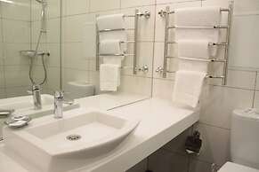 Rossiya Hotel
