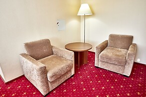 Rossiya Hotel