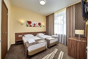 Rossiya Hotel